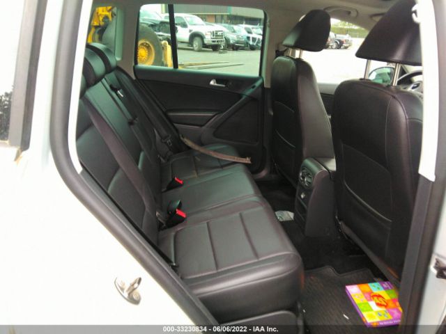 Photo 7 VIN: WVGBV7AXXAW524684 - VOLKSWAGEN TIGUAN 