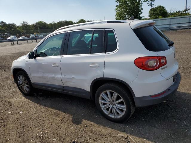 Photo 1 VIN: WVGBV7AXXAW530551 - VOLKSWAGEN TIGUAN 