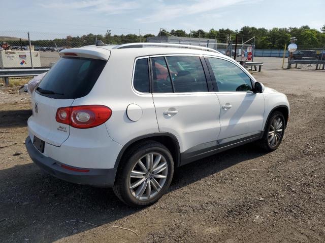 Photo 2 VIN: WVGBV7AXXAW530551 - VOLKSWAGEN TIGUAN 