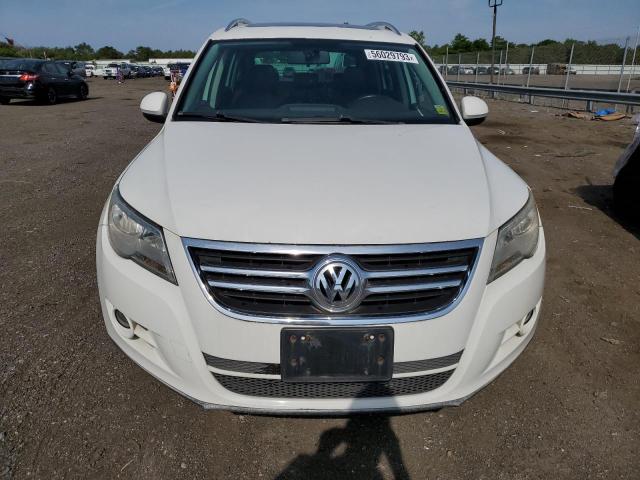 Photo 4 VIN: WVGBV7AXXAW530551 - VOLKSWAGEN TIGUAN 