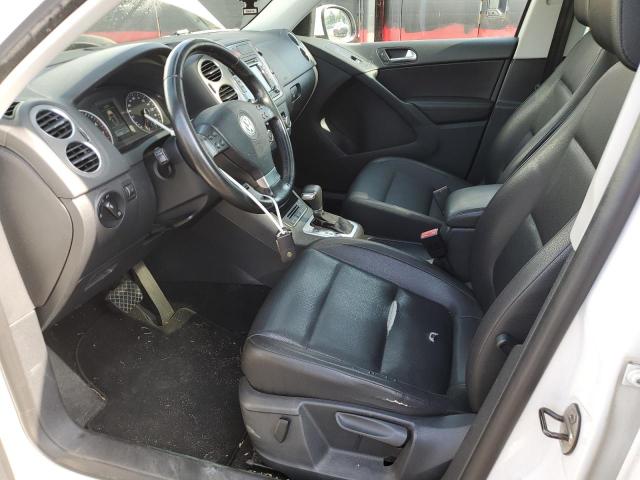 Photo 6 VIN: WVGBV7AXXAW530551 - VOLKSWAGEN TIGUAN 