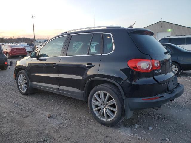 Photo 1 VIN: WVGBV7AXXAW533899 - VOLKSWAGEN TIGUAN 