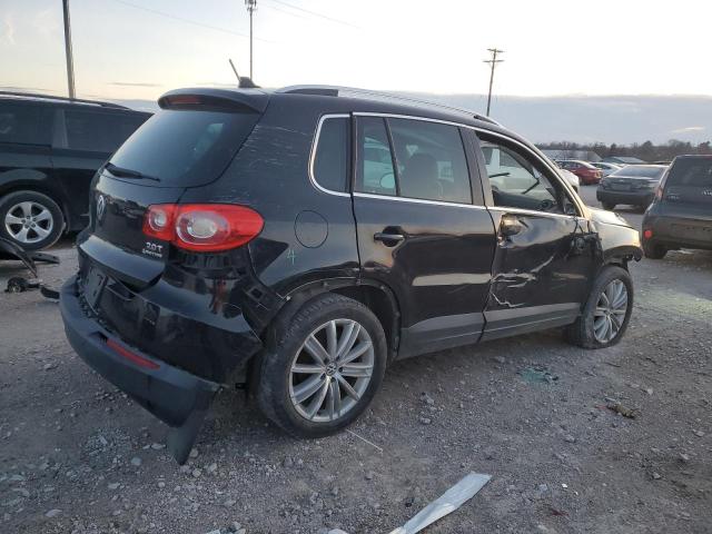 Photo 2 VIN: WVGBV7AXXAW533899 - VOLKSWAGEN TIGUAN 