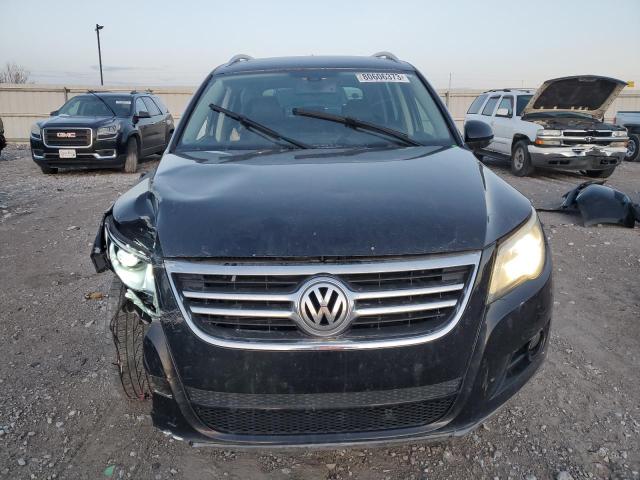 Photo 4 VIN: WVGBV7AXXAW533899 - VOLKSWAGEN TIGUAN 