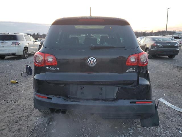 Photo 5 VIN: WVGBV7AXXAW533899 - VOLKSWAGEN TIGUAN 