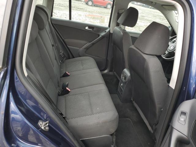 Photo 10 VIN: WVGBV7AXXBW514237 - VOLKSWAGEN TIGUAN 