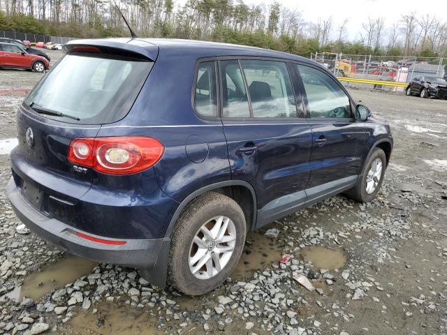 Photo 2 VIN: WVGBV7AXXBW514237 - VOLKSWAGEN TIGUAN 