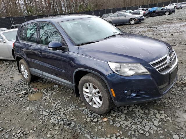 Photo 3 VIN: WVGBV7AXXBW514237 - VOLKSWAGEN TIGUAN 