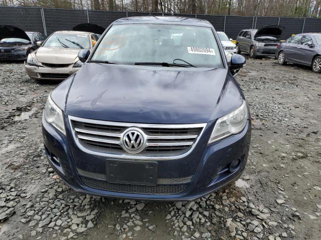 Photo 4 VIN: WVGBV7AXXBW514237 - VOLKSWAGEN TIGUAN 