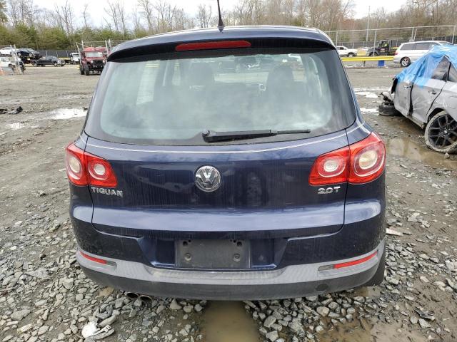 Photo 5 VIN: WVGBV7AXXBW514237 - VOLKSWAGEN TIGUAN 