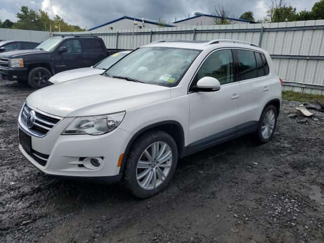 Photo 0 VIN: WVGBV7AXXBW518899 - VOLKSWAGEN TIGUAN S 