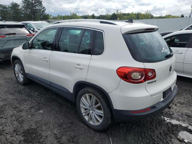 Photo 1 VIN: WVGBV7AXXBW518899 - VOLKSWAGEN TIGUAN S 