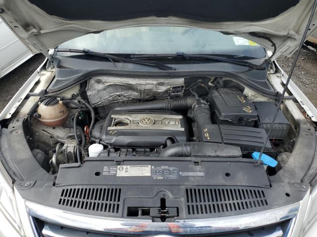 Photo 11 VIN: WVGBV7AXXBW518899 - VOLKSWAGEN TIGUAN S 