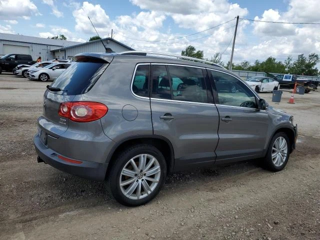 Photo 2 VIN: WVGBV7AXXBW521544 - VOLKSWAGEN TIGUAN S 