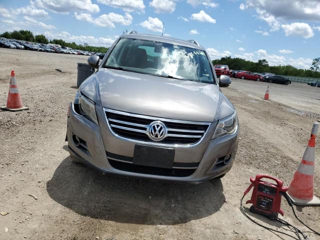 Photo 4 VIN: WVGBV7AXXBW521544 - VOLKSWAGEN TIGUAN S 