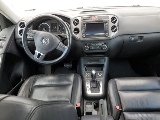 Photo 7 VIN: WVGBV7AXXBW521544 - VOLKSWAGEN TIGUAN S 