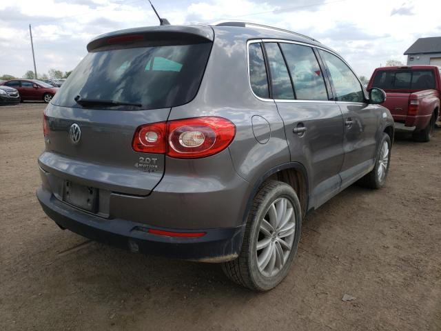 Photo 3 VIN: WVGBV7AXXBW524699 - VOLKSWAGEN TIGUAN 