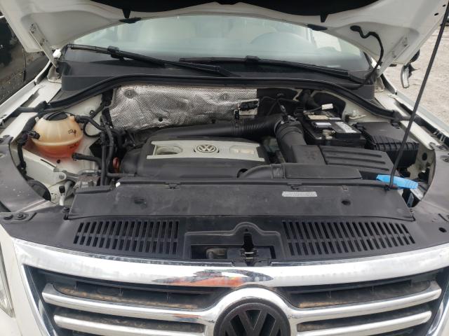 Photo 6 VIN: WVGBV7AXXBW535329 - VOLKSWAGEN TIGUAN S 