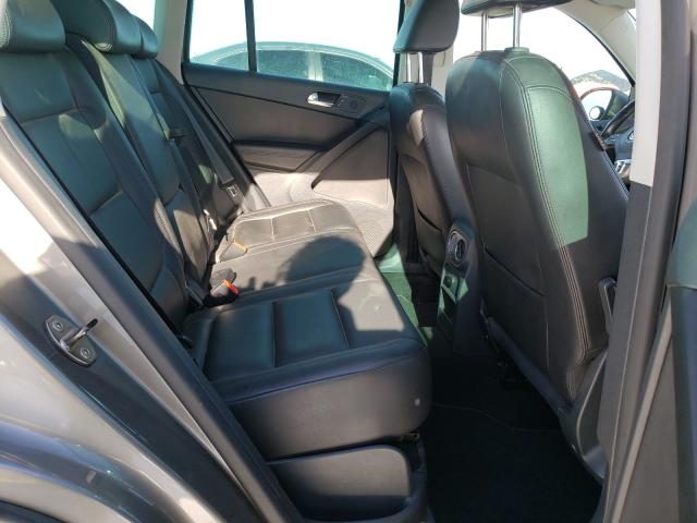 Photo 5 VIN: WVGBV7AXXBW535833 - VOLKSWAGEN TIGUAN S 