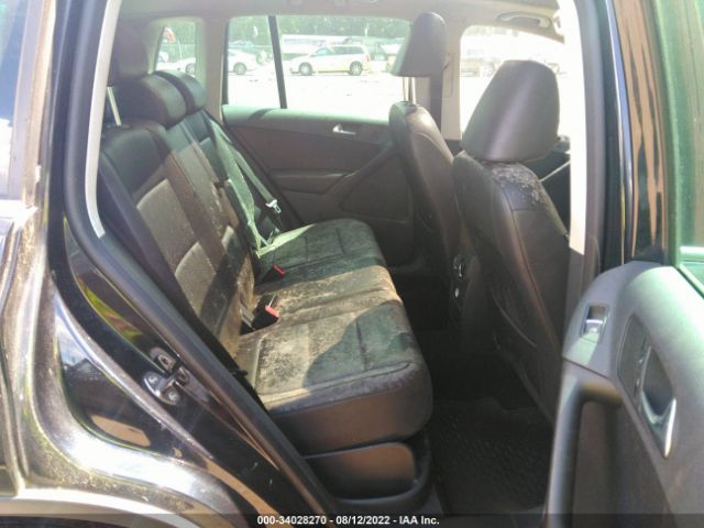 Photo 7 VIN: WVGBV7AXXBW543690 - VOLKSWAGEN TIGUAN 