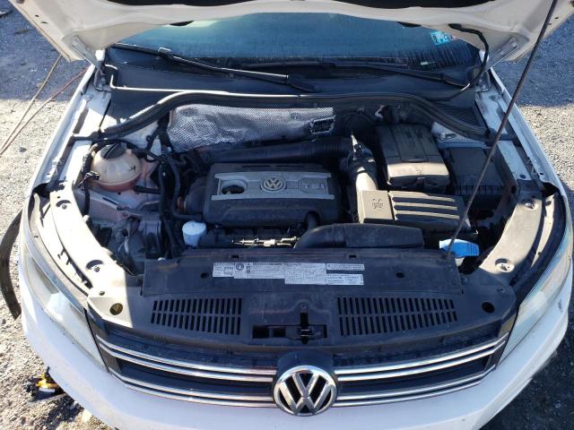 Photo 11 VIN: WVGBV7AXXCW541147 - VOLKSWAGEN TIGUAN S 