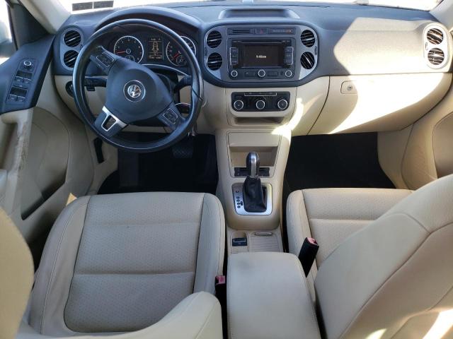 Photo 7 VIN: WVGBV7AXXCW541147 - VOLKSWAGEN TIGUAN S 