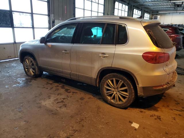 Photo 1 VIN: WVGBV7AXXCW548082 - VOLKSWAGEN TIGUAN 