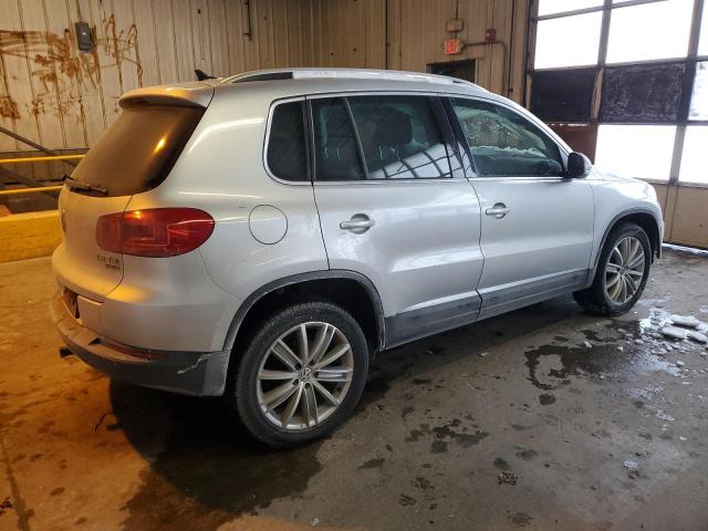 Photo 2 VIN: WVGBV7AXXCW548082 - VOLKSWAGEN TIGUAN 