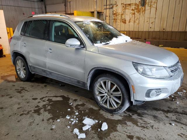 Photo 3 VIN: WVGBV7AXXCW548082 - VOLKSWAGEN TIGUAN 