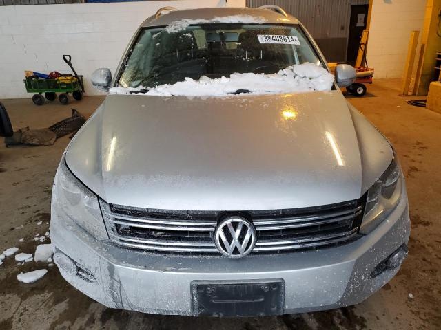 Photo 4 VIN: WVGBV7AXXCW548082 - VOLKSWAGEN TIGUAN 