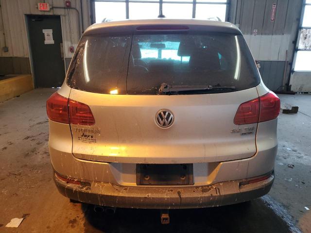 Photo 5 VIN: WVGBV7AXXCW548082 - VOLKSWAGEN TIGUAN 