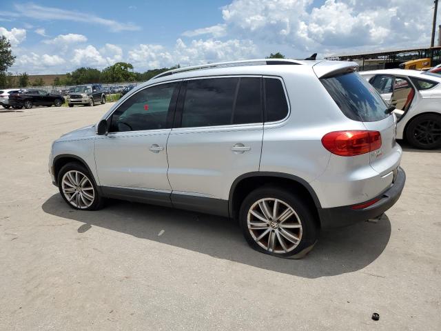 Photo 1 VIN: WVGBV7AXXCW548891 - VOLKSWAGEN TIGUAN S 