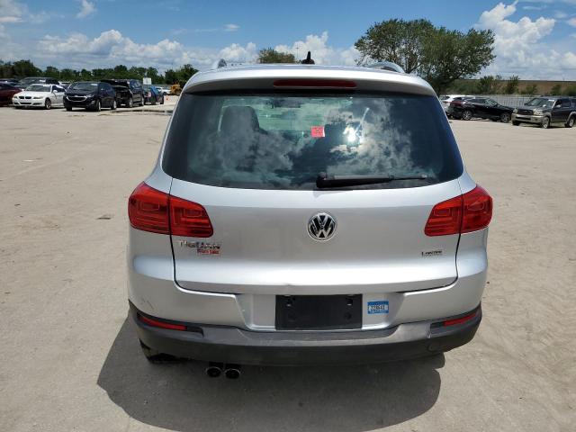 Photo 5 VIN: WVGBV7AXXCW548891 - VOLKSWAGEN TIGUAN S 