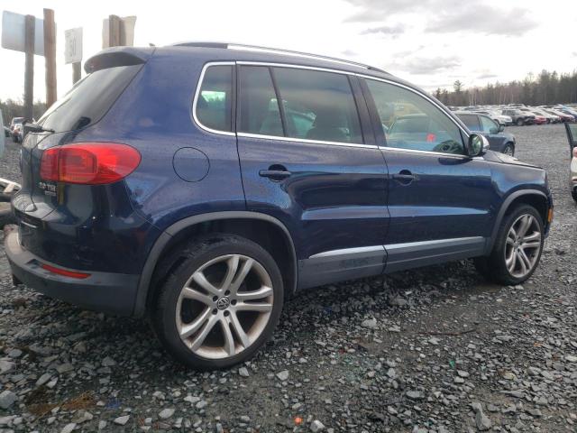 Photo 2 VIN: WVGBV7AXXCW553427 - VOLKSWAGEN TIGUAN S 