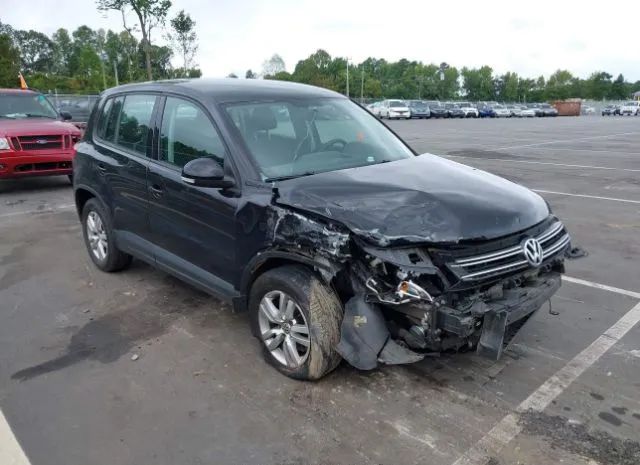 Photo 0 VIN: WVGBV7AXXCW568025 - VOLKSWAGEN TIGUAN 