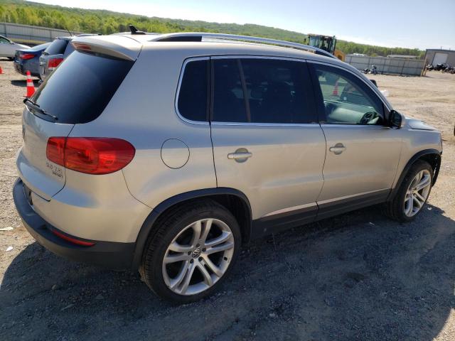 Photo 2 VIN: WVGBV7AXXCW568929 - VOLKSWAGEN TIGUAN 