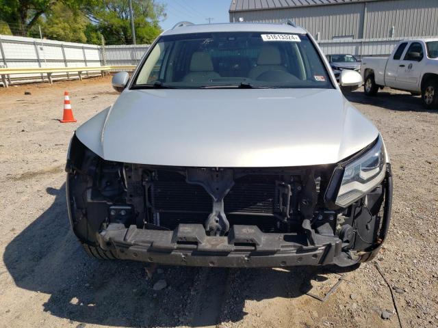 Photo 4 VIN: WVGBV7AXXCW568929 - VOLKSWAGEN TIGUAN 