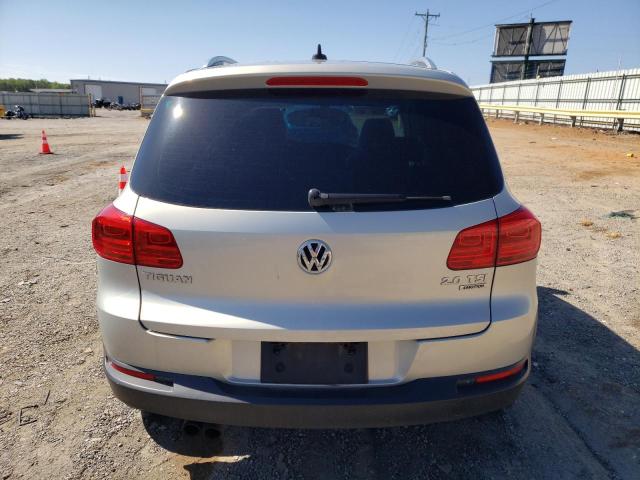 Photo 5 VIN: WVGBV7AXXCW568929 - VOLKSWAGEN TIGUAN 