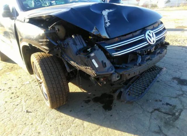 Photo 5 VIN: WVGBV7AXXCW569787 - VOLKSWAGEN TIGUAN 