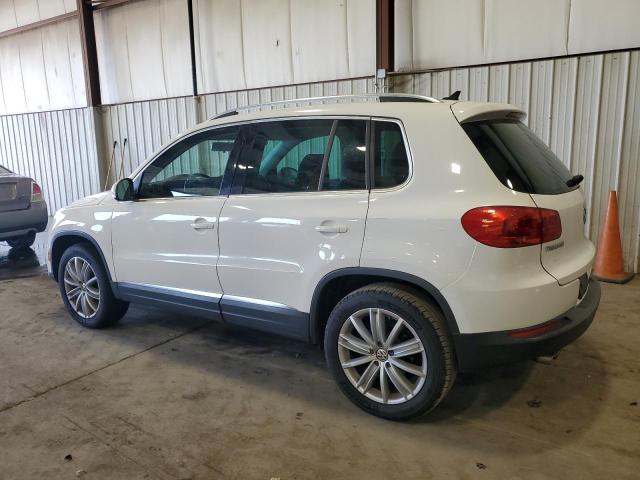 Photo 1 VIN: WVGBV7AXXCW575475 - VOLKSWAGEN TIGUAN S 