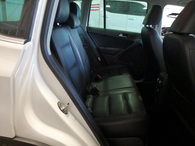 Photo 10 VIN: WVGBV7AXXCW575475 - VOLKSWAGEN TIGUAN S 