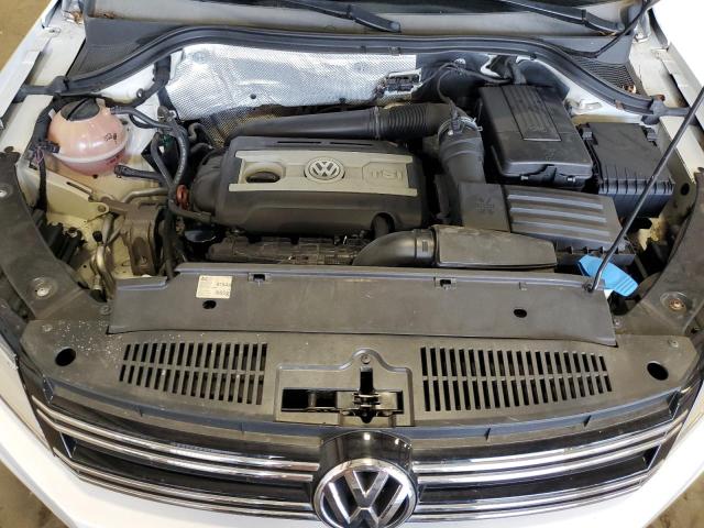 Photo 11 VIN: WVGBV7AXXCW575475 - VOLKSWAGEN TIGUAN S 