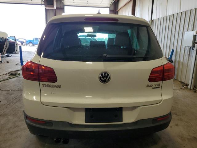 Photo 5 VIN: WVGBV7AXXCW575475 - VOLKSWAGEN TIGUAN S 