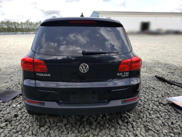 Photo 5 VIN: WVGBV7AXXCW599307 - VOLKSWAGEN TIGUAN 