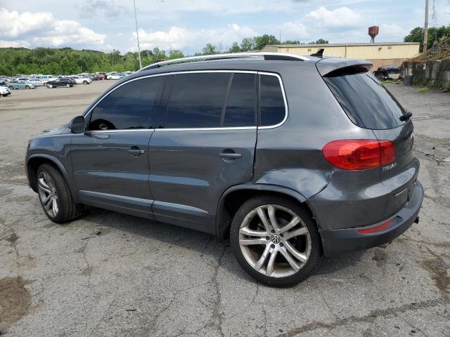 Photo 1 VIN: WVGBV7AXXDW006627 - VOLKSWAGEN TIGUAN 