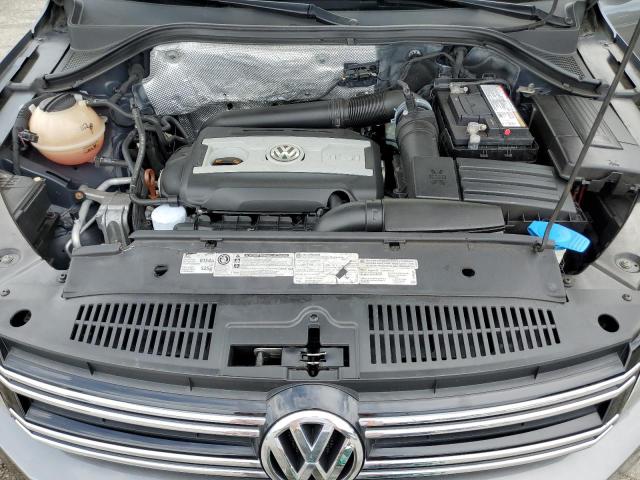 Photo 11 VIN: WVGBV7AXXDW006627 - VOLKSWAGEN TIGUAN 