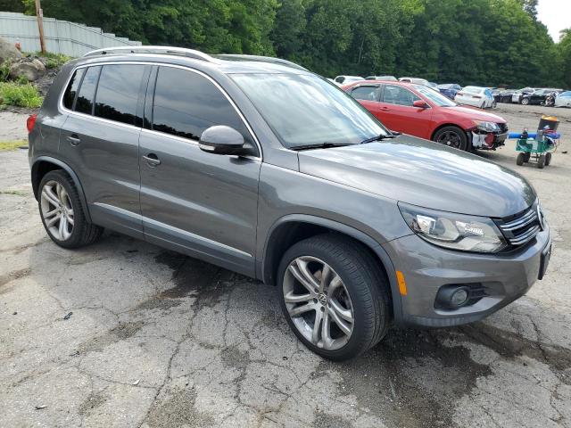 Photo 3 VIN: WVGBV7AXXDW006627 - VOLKSWAGEN TIGUAN 