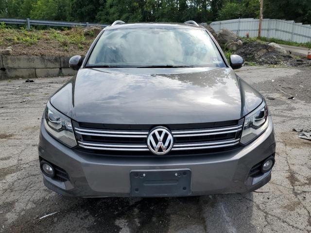 Photo 4 VIN: WVGBV7AXXDW006627 - VOLKSWAGEN TIGUAN 