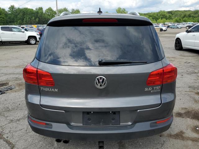 Photo 5 VIN: WVGBV7AXXDW006627 - VOLKSWAGEN TIGUAN 