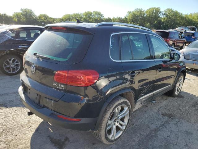 Photo 3 VIN: WVGBV7AXXDW501524 - VOLKSWAGEN TIGUAN S 